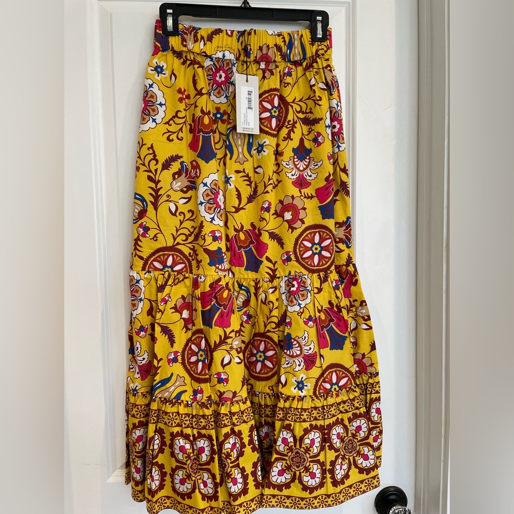 Cara Cara skirt